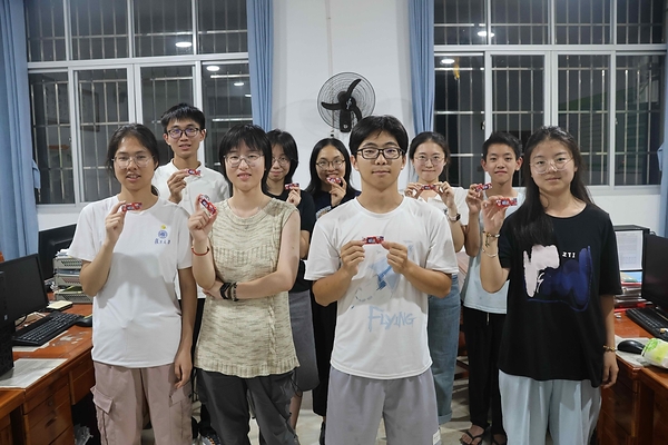 以青春力量服务乡村,益达陪伴高校学子开展三下乡实践活动 以青春力量服务乡村,益达陪伴高校学子开展三下乡实践活动