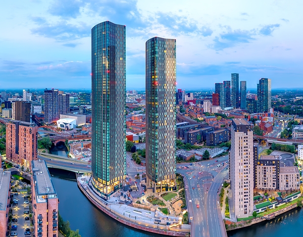 Starlight Investments宣布成功关闭英国BTR基金II Starlight Investments宣布成功关闭英国BTR基金II