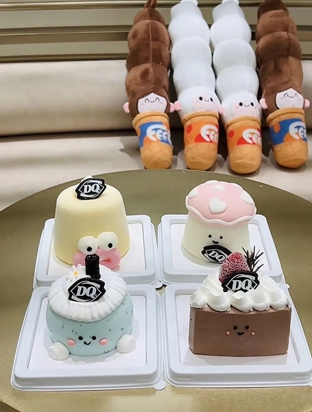 DQ门店突破2,000家