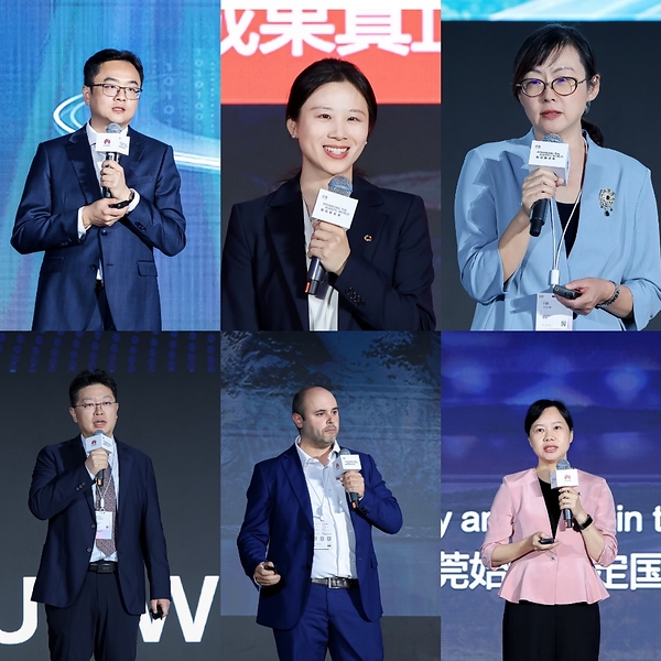 华为发布人工智能实践实验室(AIPL)解决方案, 共启"教育+AI"人才培养新范式 华为发布人工智能实践实验室(AIPL)解决方案, 共启"教育+AI"人才培养新范式