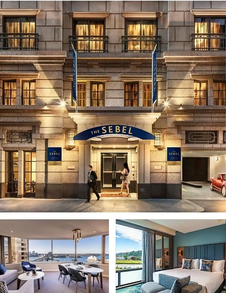 尚美数智×雅高集团四年再签两大新品牌，JO&amp;JOE雅高美玥酒店、greet by Accor雅高品睿酒店正式入华