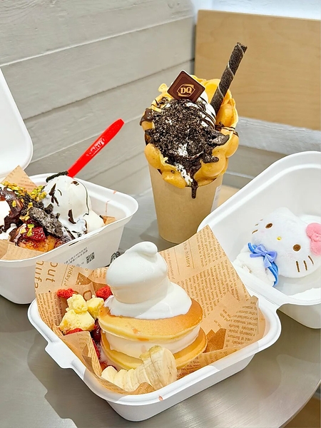 DQ门店突破2,000家