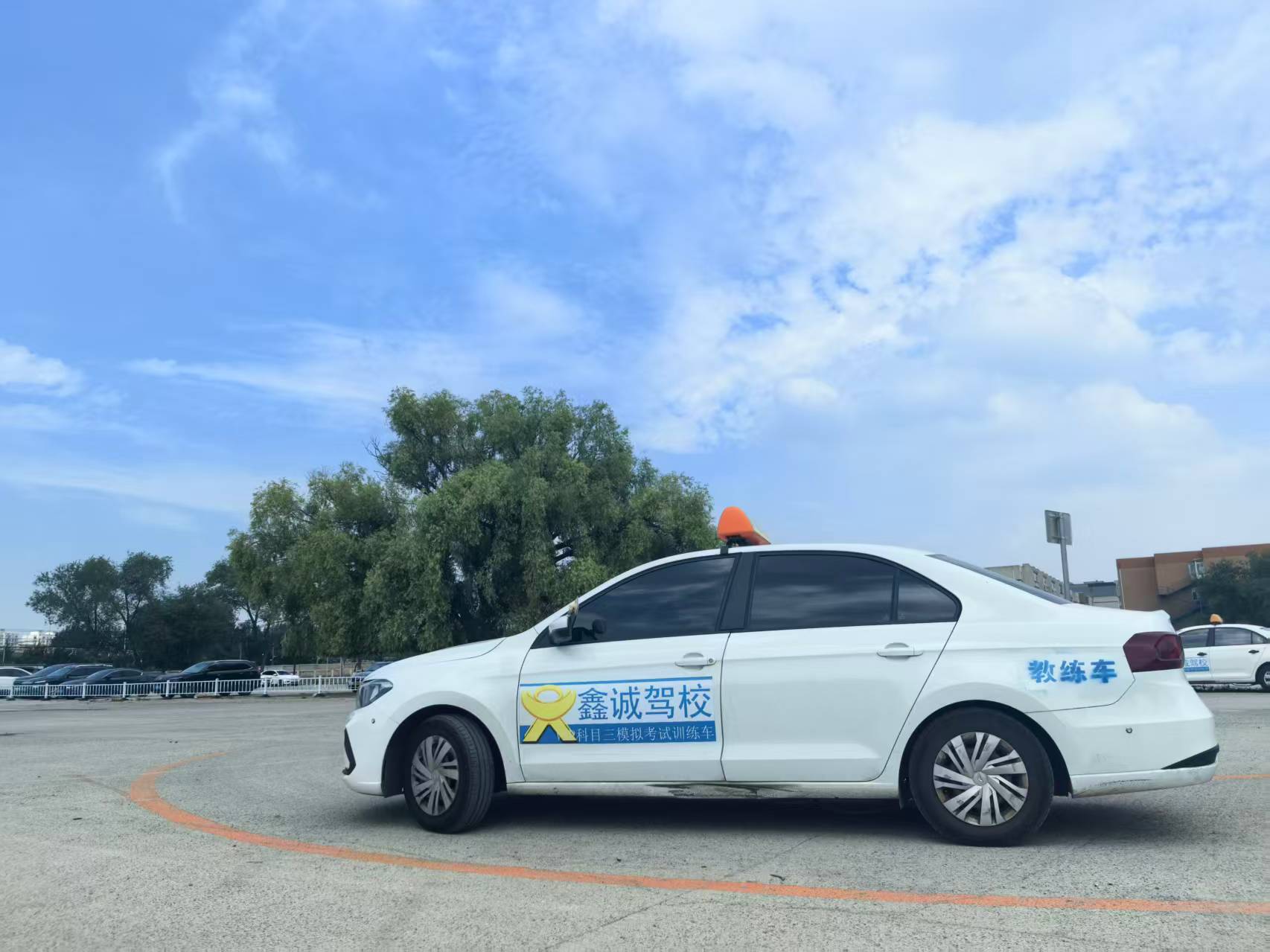 大连靠谱的学车门店找哪家 大连靠谱的学车门店找哪家