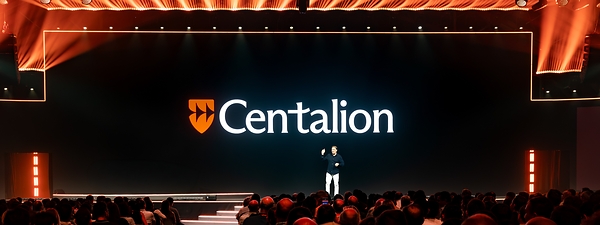 Gunvor 更名为 Centalion