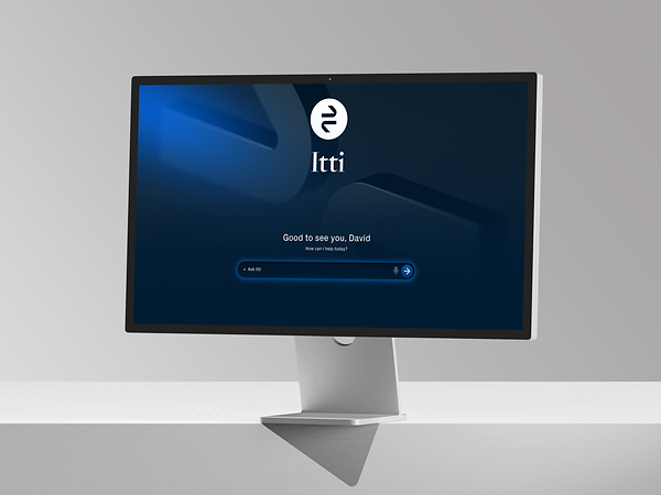 Ittikar 现已上线并欢迎新成员加入 Ittikar 现已上线并欢迎新成员加入