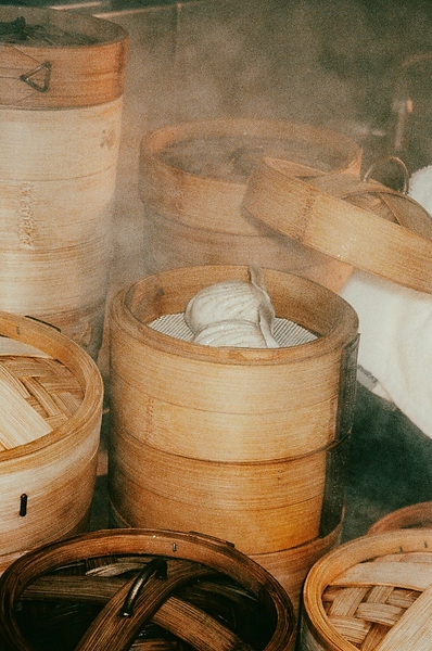 从一盅早茶到瓦煲咖啡:四季酒店绘制大湾区四城的味觉地图 从一盅早茶到瓦煲咖啡:四季酒店绘制大湾区四城的味觉地图