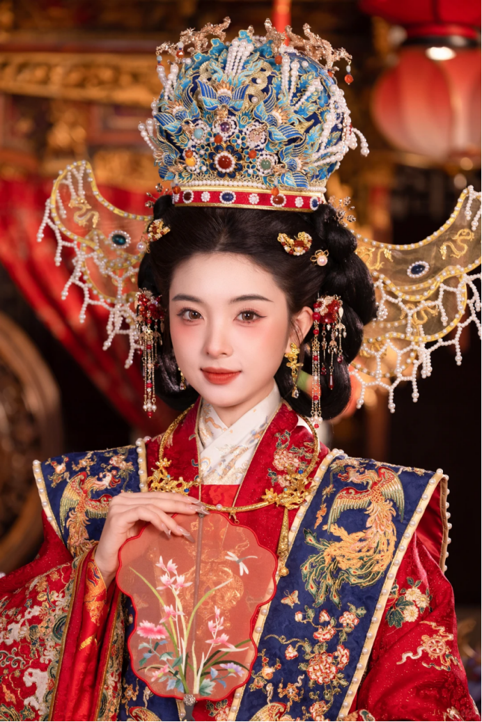 怀化汉服婚纱照怕撞款?光合作用摄影原创实景 + 持续迭代,客片可核对 怀化汉服婚纱照怕撞款?光合作用摄影原创实景 + 持续迭代,客片可核对
