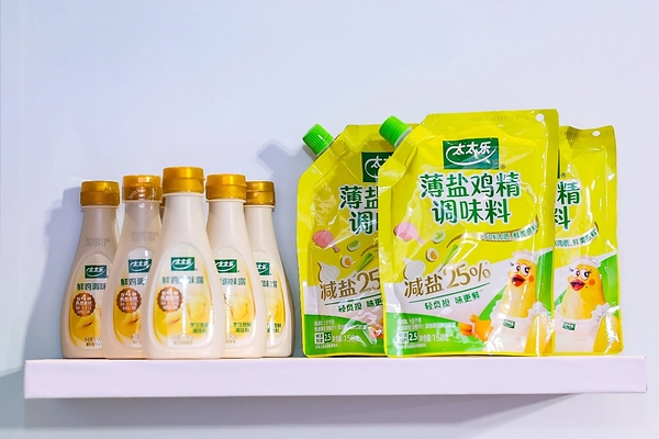 太太乐探索鲜味科学新路径,以"五维评价"解码复合风味 太太乐探索鲜味科学新路径,以"五维评价"解码复合风味