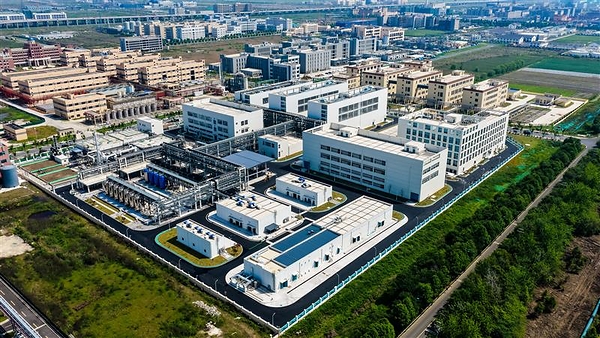 埃斯特维CDMO投资建设中国新基地，进一步强化其亚洲布局